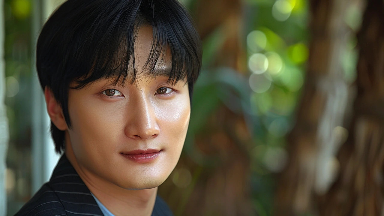 ‘Nos vemos en mi 19.ª vida’: La nuova serie coreana su Netflix tra amore e reincarnazione